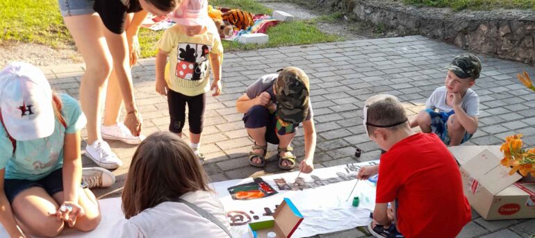 “Гожские серебряные ключи”