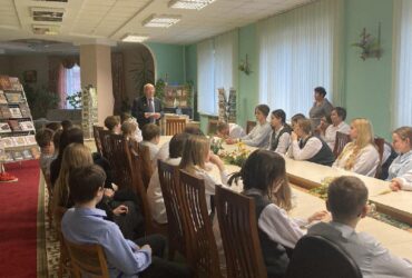 9 декабря отмечается Международный день памяти жертв геноцида провозглашенный Генеральной Ансамблеей ООН в сентябре 2015 г.
