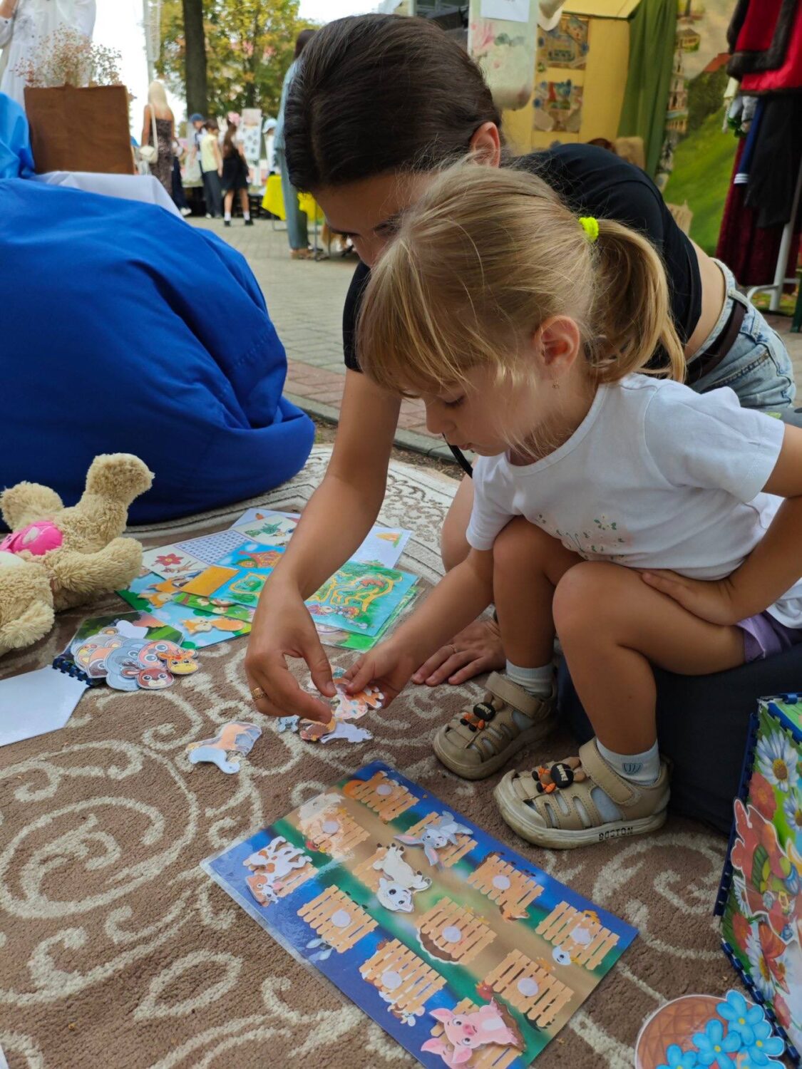 Дзень беларускага пісьменства ў г. Ліда