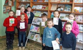 🌷Весна, цветы и комплименты: 📖библиотеки Гродненского района встретили 8 Марта🌸