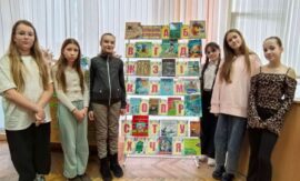 “Дала мне маці гэту мову!”