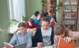 “Не потому ли мы живем, что умерли они”