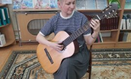 Библионочи 2026