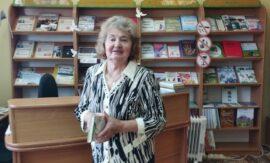 «Чай пить — здоровым быть»: душевные посиделки в Поречской сельской библиотеке!